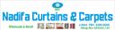 Nadifa Curtains & Carpets